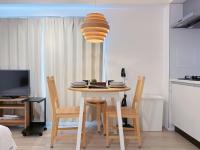 Chambre Quadruple avec Salle de Bains Privative