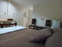 Chambre Double Économique