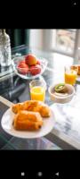 Super appartement au cœur de Nice! Bonnes vacances - B&B Nizza