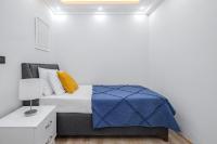 Stylish Şişli Stay – Fast Wi-Fi Lift Access - Ferienwohnung Istanbul