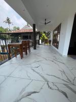 The Spot Marari Seaside Homestay - Ferienwohnung Mararikulam