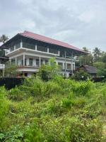 The Spot Marari Seaside Homestay - Ferienwohnung Mararikulam