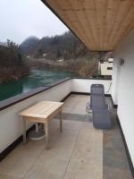 Neue Wohnung am Fluss - B&B Losenstein