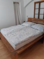 Neue Wohnung am Fluss - Bed and Breakfast Losenstein