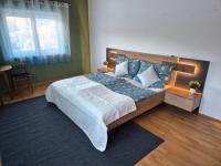 Gästezimmer Mürztal - B&B Langenwang Schwöbing