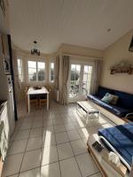 Duplex ensoleillé - Bed and Breakfast Talmont