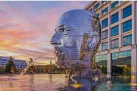 Charlotte Studio Apartment Near Uptown & Minutes to Hospital, Free Wi-Fi, Coffee & Gym - B&B Charlotte