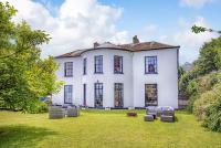 Laston House - B&B Ilfracombe