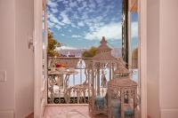 Romantic Benaco Apartments and Room - Ferienwohnung Salò