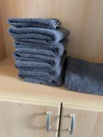 City Wohnung in Haltern gratis Parken, Netflix & Wäschepaket - B&B Haltern am See