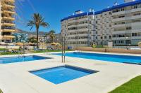Aloha Loft Beach - B&B Benalmádena