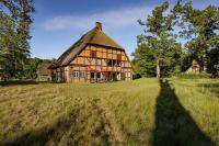 Haus im Wald - B&B Gartow