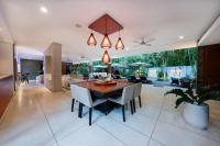 The Muse Luxury Coliving - B&B Munggu