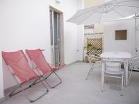 Mancaversa, Casa Vacanze delle Rose e del Mare - B&B Marina di Mancaversa