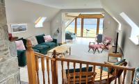 Coach House at Morenish Mews - Ferienwohnung Killin