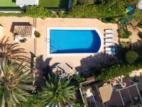 Can Moragues and Martorell - B&B Badia Blava