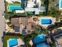 Can Moragues and Martorell - B&B Badia Blava