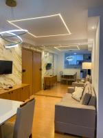 Apartment Liz with elevator and pool - Ferienwohnung Teresina