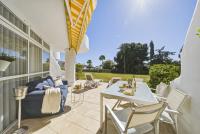 K14 Jardines Fase 1 - Apartment - Ferienwohnung Sitio de Calahonda