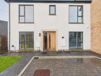 Harveys Yard by Signature Stays - Luxury home - Beach - Parking - Chambres d'hôtes Hayle