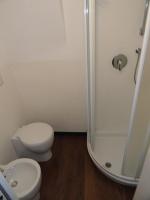 Paradiset RED NEST in Colletta - B&B Castelbianco