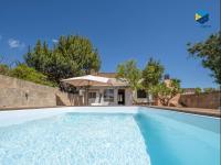 Ca sa comare - Bed and Breakfast Llucmajor