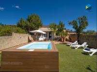 Ca sa comare - B&B Llucmajor