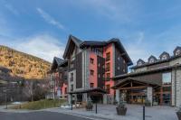 New two-room apartment near the slopes - Ponte di Legno - Chambres d'hôtes Ponte di Legno