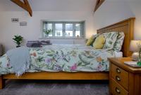 Bamford Barn - Ferienwohnung Ottery St Mary