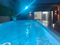 Villa Clif-Beau - Ferienwohnung Albion