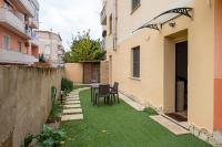 Domo Galana Appartamento con cortile privato - Ferienwohnung Porto Torres