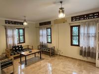 Suite con vistas al jardín