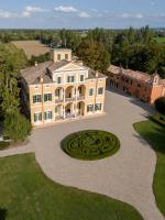 Villa Simonetta - B&B Parma