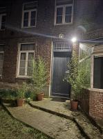 L'Appart Lille Métropole Arena - Ferienwohnung Villeneuve-d’Ascq