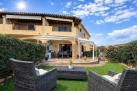 Giglio 15 - Ferienwohnung Olbia