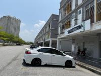Ayden roomstay - B&B Kampar