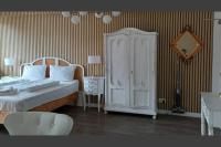 BoLA 47 Fewo Hamburg zentral gemütlich & ruhig - B&B Amburgo