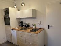 Günstige Unterkunft Hamburg 1 Person stadtnah BoLA 46 - Chambres d’hôtes Hambourg