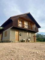 Pousada Canever - B&B Lauro Müller