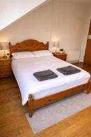 Slieve League Lodge - B&B Carrick