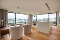 New apartment on a marvelous location - B&B Ostend