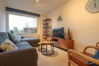 Fully equipped holiday home for 6 - Chambres d'hôtes Nieuport