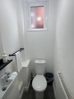 Llanberis Grove - B&B Nottingham