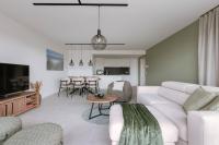 Relax by the Waves - Ferienwohnung Ostende