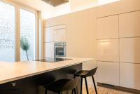 Characteristic house near the beach for 10 - Ferienwohnung Ostende