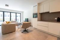 Brand new apartment in the city centre near the beach - Ferienwohnung Ostende