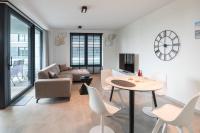 Marvelous and luxurious apartment for 4 - B&B Ostende