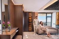 Skyview Luxury Retreat - Valentino Home Xcity Tower - Bed and Breakfast Timişoara