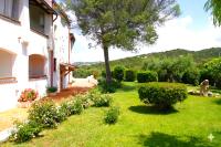 Oasi con Piscina e Giardino - Baja Sardinia - Bed and Breakfast Baja Sardinia