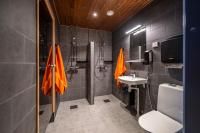 Appartamento con 2 Camere da Letto